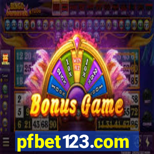 pfbet123.com