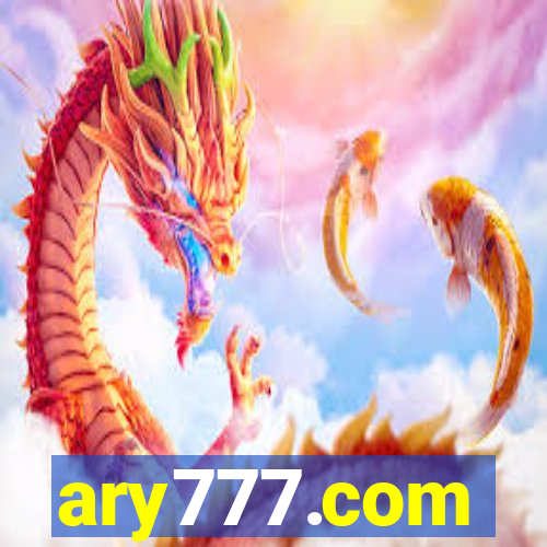 ary777.com
