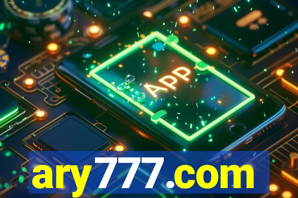 ary777.com