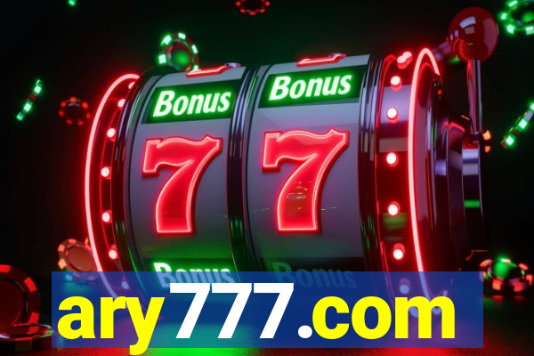 ary777.com