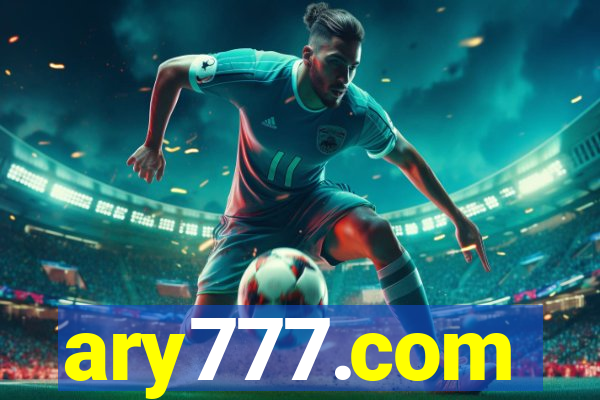 ary777.com