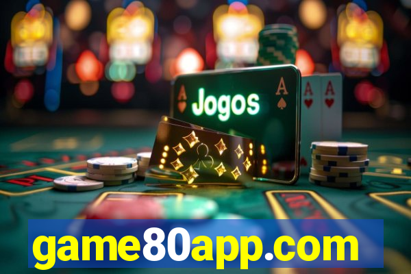 game80app.com