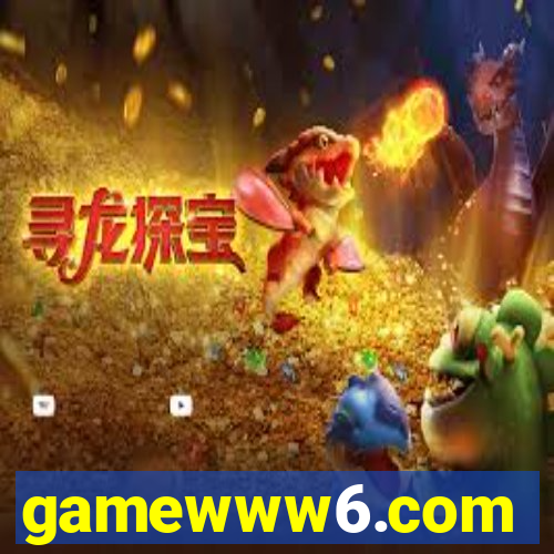 gamewww6.com