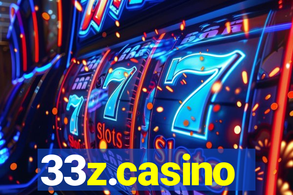33z.casino