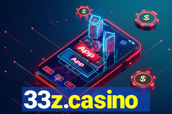 33z.casino
