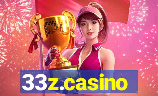 33z.casino