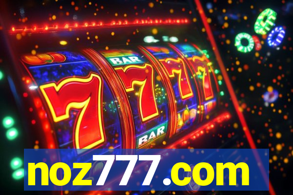 noz777.com