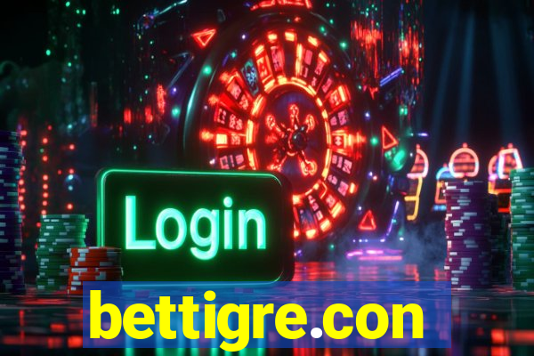 bettigre.con