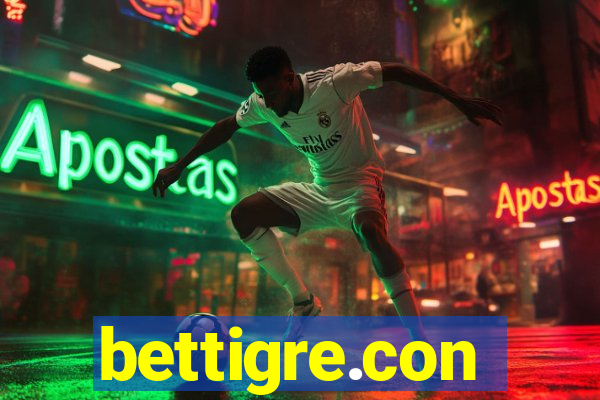 bettigre.con