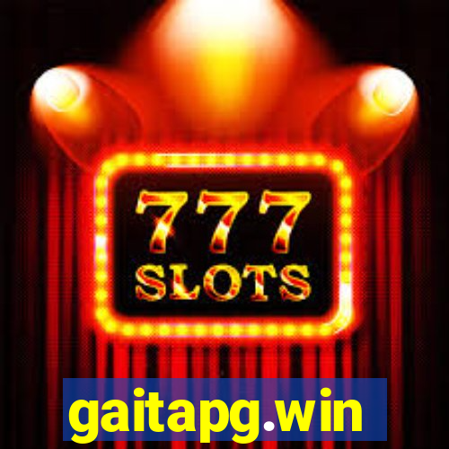 gaitapg.win