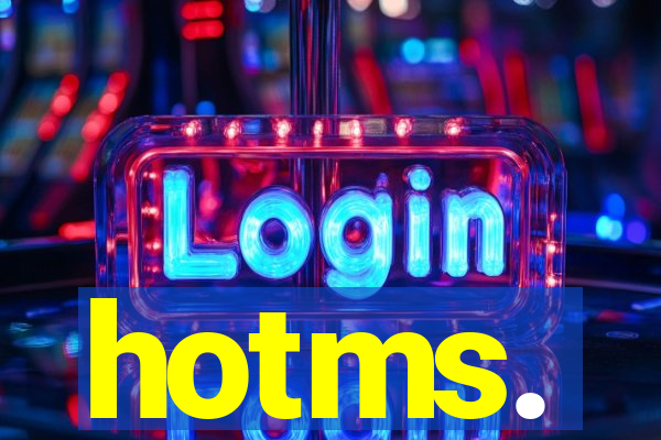 hotms.