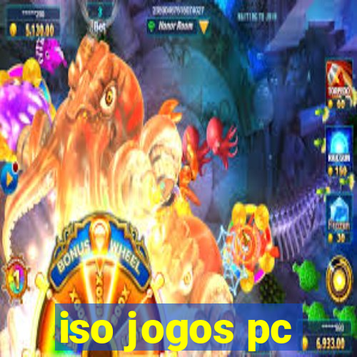 iso jogos pc