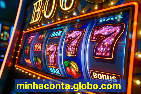 minhaconta.globo.com alterar forma de pagamento