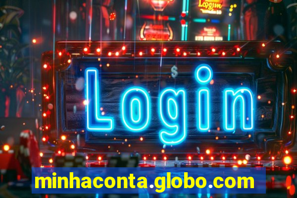 minhaconta.globo.com alterar forma de pagamento