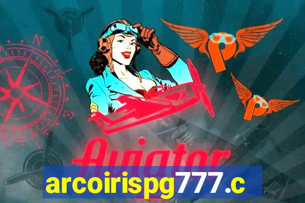 arcoirispg777.com