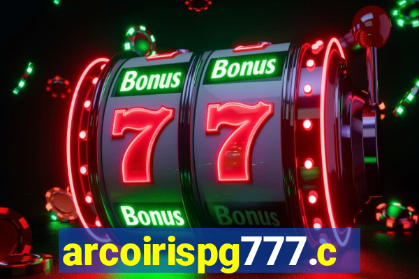 arcoirispg777.com