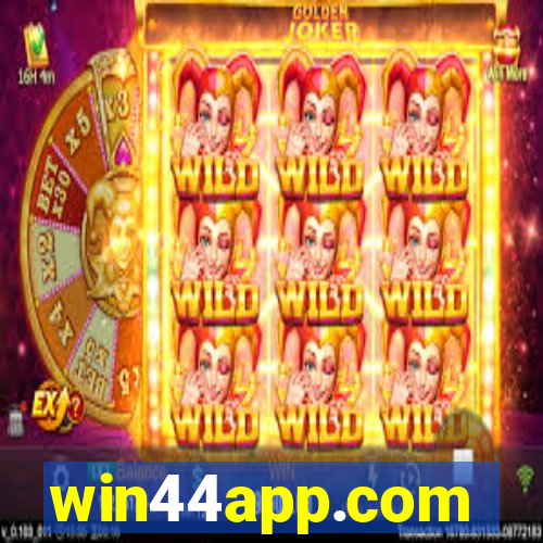 win44app.com