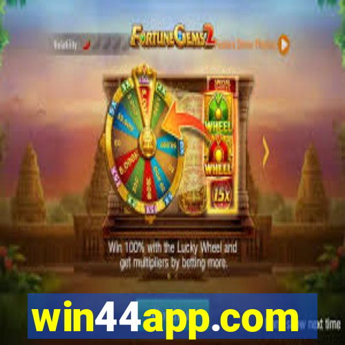 win44app.com