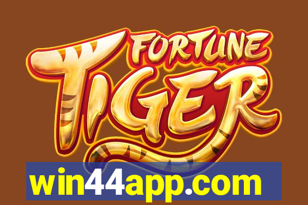 win44app.com