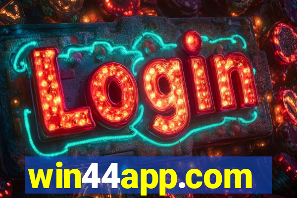 win44app.com