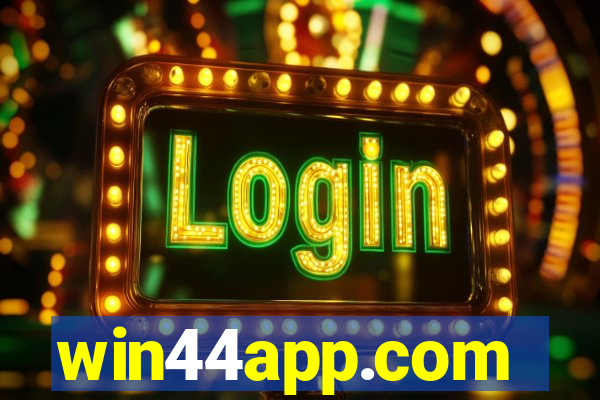 win44app.com