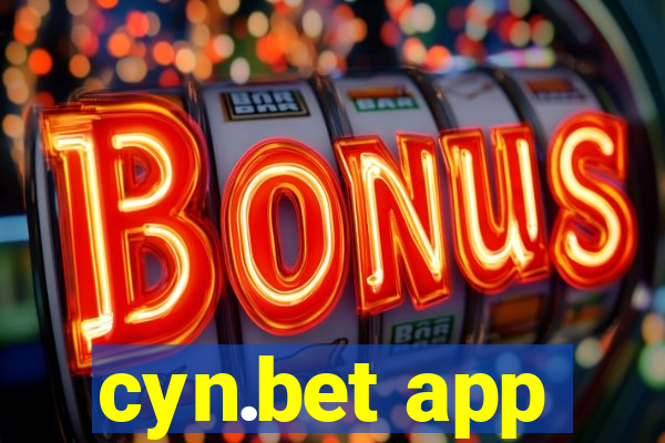 cyn.bet app