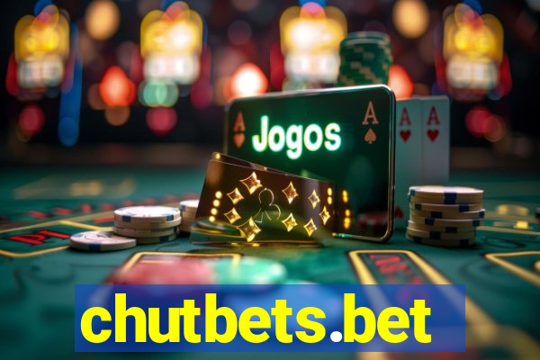 chutbets.bet