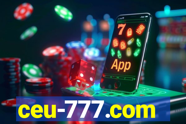 ceu-777.com