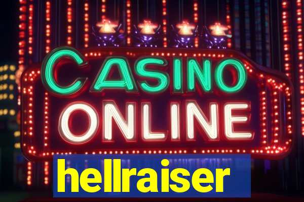 hellraiser julgamento dublado