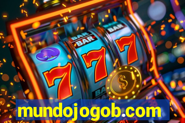 mundojogob.com