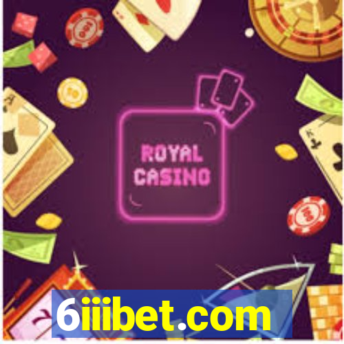 6iiibet.com