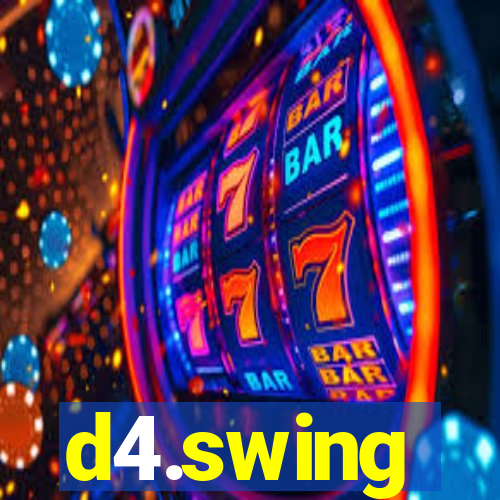 d4.swing