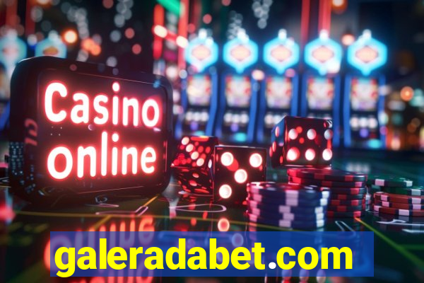galeradabet.com.br