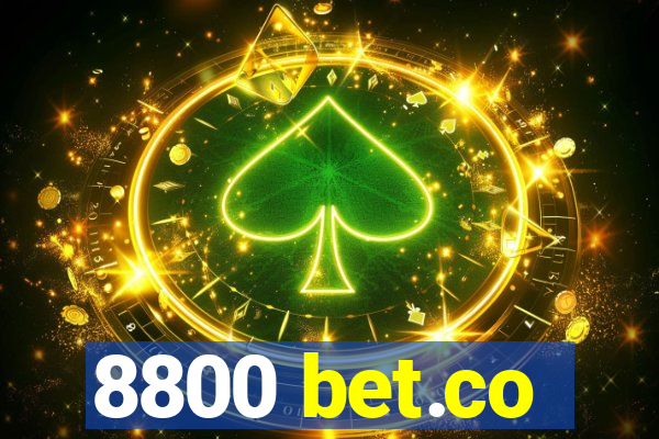 8800 bet.co