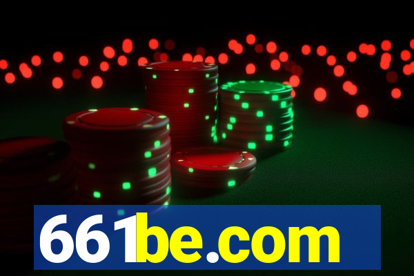 661be.com