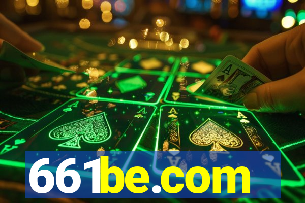 661be.com