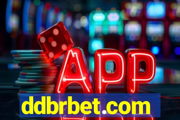 ddbrbet.com