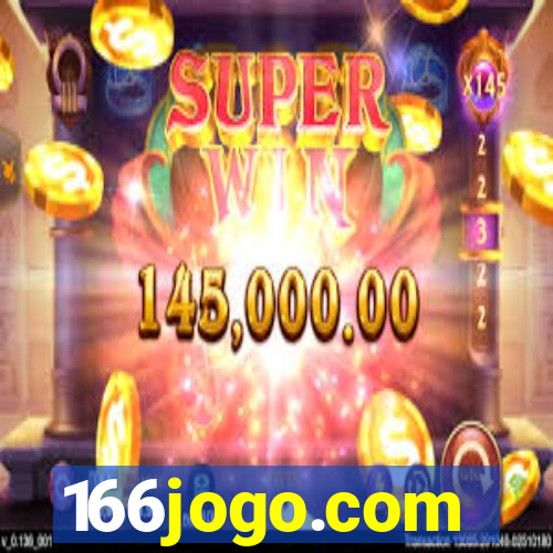 166jogo.com