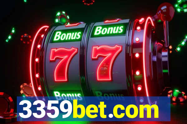 3359bet.com