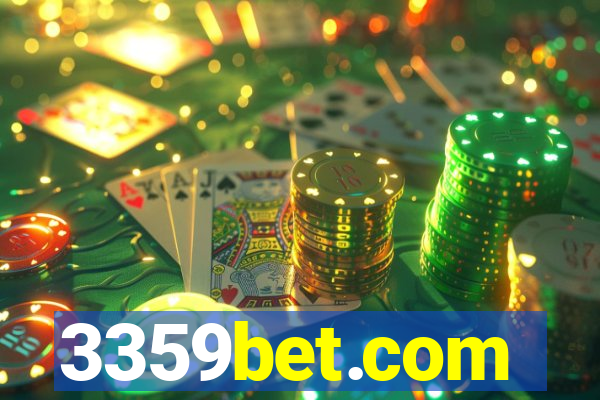 3359bet.com