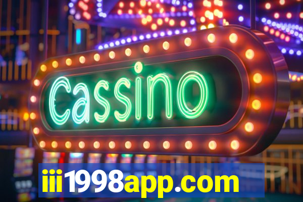 iii1998app.com