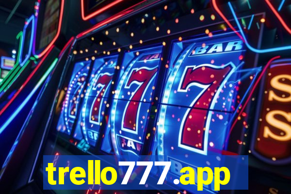 trello777.app