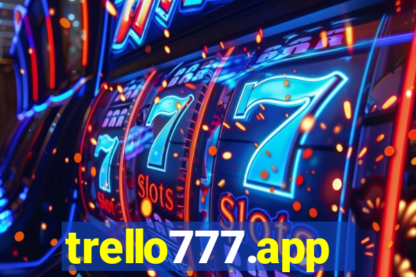 trello777.app