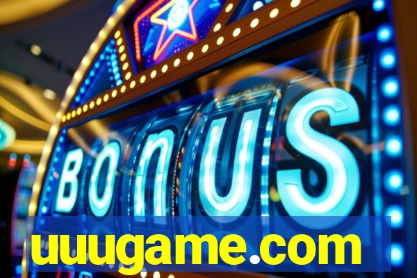 uuugame.com
