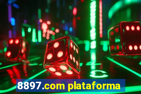 8897.com plataforma