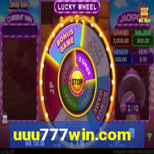 uuu777win.com