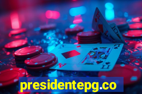 presidentepg.com