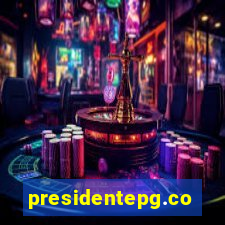 presidentepg.com