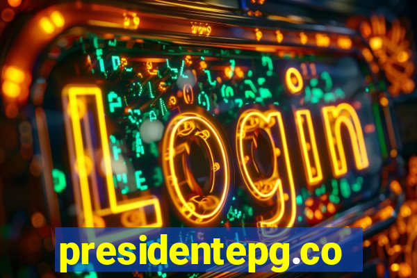 presidentepg.com