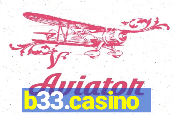 b33.casino